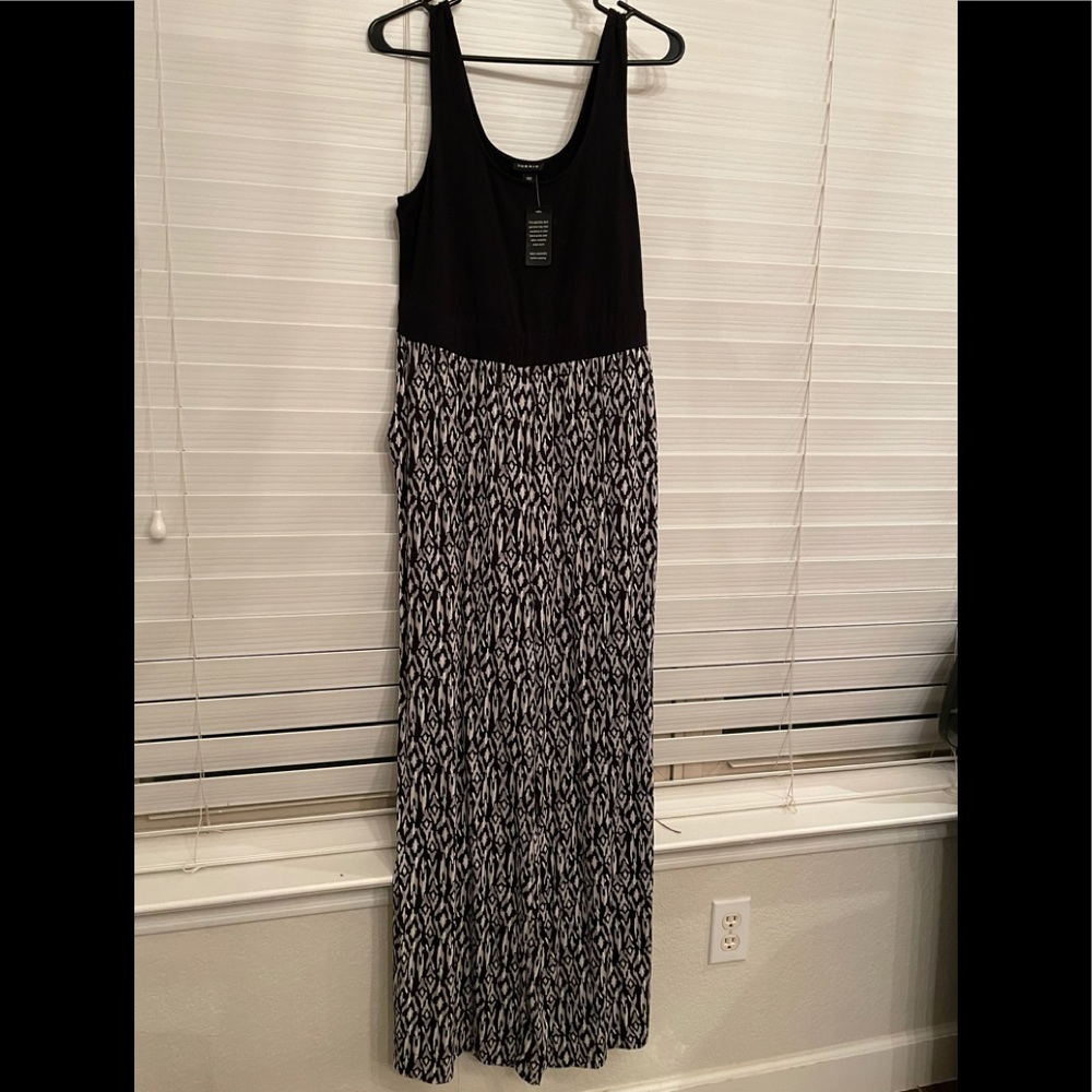 **HP 🥳🥳** NWT Torrid 00 pant jumpsuit